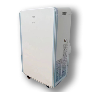 Portable Air Conditioner Compressor AC Portable Fan White 5000 7000 Btu Ice <b>Cooler</b> Climatiseur <b>Small</b> Size Movable 115v 60Hz R32 - Product Image 1