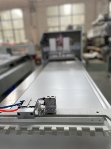Fully-auto <strong>Magic</strong> <strong>Blinds</strong> Dream <strong>Blinds</strong> Cutting Machine Auto Cut Auto Transfer - Product Image 4