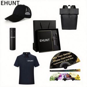 Coffrets cadeaux promotionnels personnalisés avec logo, articles promotionnels pour entreprises, produits marketing, articles promotionnels bon marché, cadeaux de marque - Product Image 1