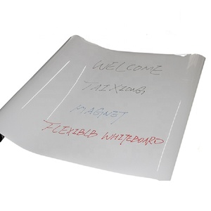 <strong>Whiteboard</strong> <strong>Wall</strong> Stickers Are Removable Magnetic Office <strong>Wall</strong>-mounted Children's Teaching Board Does Not Damage the <strong>Wall</strong> - Product Image 4
