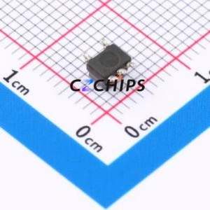 JXDBT3F-434PT-S226-2S หม้อแปลง LAN แบบ SMD-6P, ขนาด 4.8x3.8 มม. ตัวเหนี่ยวนำ (อุณหภูมิการทำงาน: ) - Product Image 2