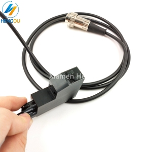 1 pieza, nuevas piezas de máquina de impresión SM102 MO, Sensor de fotocélula 68.110.1322 <span class=keywords><strong>RL2</strong></span> 68.110.1322/02 - Product Image 5