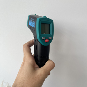 TERMÓMETRO IR DT-420 Rango de Temperatura de -58 a 788°F (-50 a 420°C) - Product Image 6