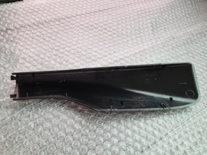 Cubierta de Techo ABS para <span class=keywords><strong>Toyota</strong></span> <span class=keywords><strong>RAV4</strong></span> 2001-2007, Negra, Capacidad de Carga de 50 kg, Accesorios de Alta Calidad para SUV con Fácil Instalación - Product Image 5