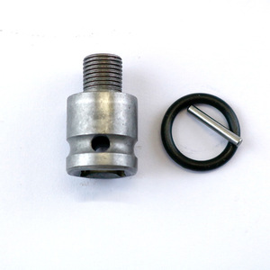 C Shape Retaining Ring Metric Black <b>Engineering</b> <b>Plastic</b> Alloy Snap In For General Industry Socket Wrench Use - Product Image 4