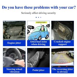 180669 1806.69 ricambi Auto staffa barra di torsione motore per Peugeot 508 Citroen C5 supporto motore superiore destro <span class=keywords><strong>2</strong></span>.0 <span class=keywords><strong>2</strong></span>.<span class=keywords><strong>3</strong></span> - Product Image 5