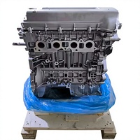 Bloc moteur 3ZZ remanufacturé pour Toyota 1.6 3ZZ-FE avec assurance qualité