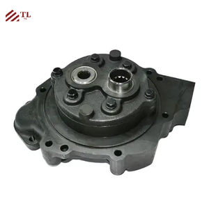 9P9610 1226658 6i8480 7G4856 yüksek kaliteli yükleyici parçaları 950B 950e 950e için transmisyon pompası 7G4856 - Product Image 4