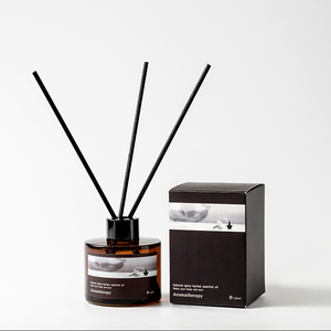 Set Diffusore di <span class=keywords><strong>Fragranze</strong></span> Personalizzato da 120ml, Diverse <span class=keywords><strong>Fragranze</strong></span> Personalizzabili <span class=keywords><strong>per</strong></span> Bagno, <span class=keywords><strong>Casa</strong></span>, Ufficio, Arredamento - Product Image 1