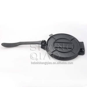 Macchina per <span class=keywords><strong>Waffle</strong></span> a tortiglia in ghisa - Product Image 3