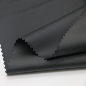 100% Polyester / <strong>Nylon</strong> Taffeta Fabric with PVC Coating Water Resistant for <strong>Raincoat</strong> - Product Image 4