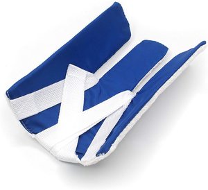 Aide à la pose de chaussettes pour personnes âgées, handicapées et femmes enceintes, dispositif d'aide à la pose de chaussettes sans se pencher, facile à mettre et à enlever, tire-chaussettes pour personnes âgées - Product Image 1