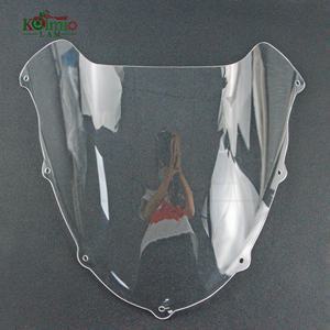 KOLMIO-LAM adapté pour <span class=keywords><strong>APRILIA</strong></span> RS 50 RS <span class=keywords><strong>125</strong></span> 1993-1995 pare-brise déflecteur de vent moto pare-brise - Product Image 2