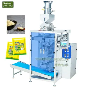 Semi-Automatic Food Packing Machine Packing Machine Small Packing Food