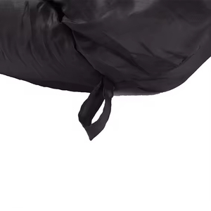 Saco de dormir cálido, portátil, impermeable, para acampar al aire libre, montañismo, salud, maternidad, para el invierno. - Product Image 4