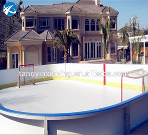 Dày Cứng Tấm Nhựa Tổng Hợp <span class=keywords><strong>Ice</strong></span> Curling <span class=keywords><strong>Rink</strong></span> Tổng Hợp <span class=keywords><strong>Ice</strong></span> <span class=keywords><strong>Rink</strong></span> Tầng Mat - Product Image 2