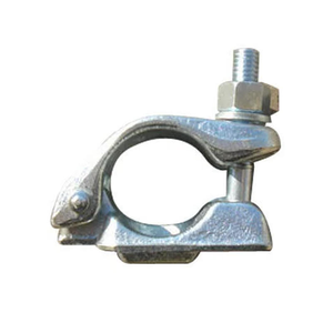 Pince de fixation M10 pour éclairage de scène, truss, projecteur de faisceau et éclairage de toit pour concerts en extérieur - Product Image 2