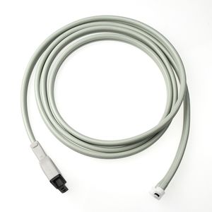 HS1405エクステンションチューブNIBpカフアダプターエアホースEX-TUBE、ダブルチューブ、アダルト、LC-14 LC-05、GE-Dash、Eagle、Solarシリーズ用 - Product Image 1