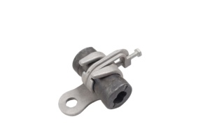 Pince de <span class=keywords><strong>suspension</strong></span> pour câbles électriques - pour suspendre et fixer le matériel isolé de la ligne - Product Image 6