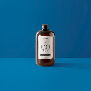 Suplemento de aceite de fragancia y Spa para uso en interiores de 500ML, ambientadores líquidos de larga duración para desodorización de dormitorio, ambientadores de Hotel para purificar el aire - Product Image 1