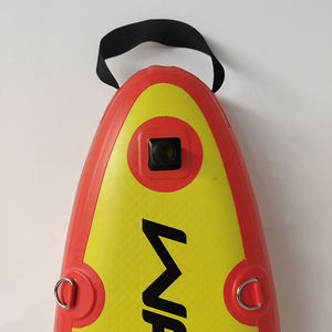 Boya Inflable para <span class=keywords><strong>Buceo</strong></span>, Snorkel y Pesca Submarina - Product Image 4