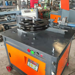 מנוע ידני מונחה 89cnc צינור מנדרל עבור מתכת ביישומים שונים - Product Image 5