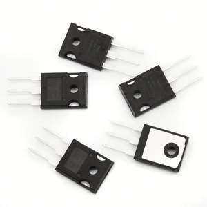 100% New & Authentic NTHL040N120SC1 TO-247 Transistor CZSKU:PV77AS44 - Product Image 1