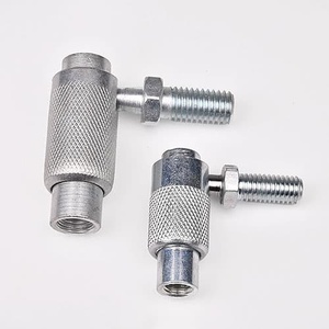 Nhanh chóng ngắt kết nối bóng lắp ráp 1/4-28 - Product Image 1