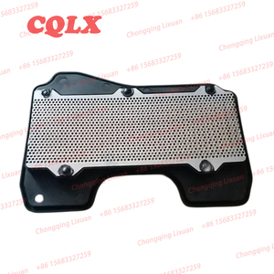 Bộ Lọc Khí Xe Máy Cho YAMAHA Laagenda SRL115Z SRL115-Z Laagenda VEGA ZR <span class=keywords><strong>JUPITER</strong></span> ZN Z 115 Crypton 2010 2011 2012 2013 2014 - Product Image 4