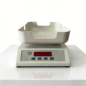 Moniteur de prélèvement sanguin BIOSTELLAR Banque de sang 1200 ml Réglable - Product Image 2