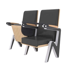Chaise salle de cinéma, siège pour salle à manger, bon marché, nouveau design, vente en gros - Product Image 1