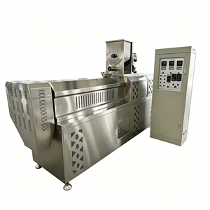 Máquina para Hacer Palomitas de Maíz Infladas, Máquina para Hacer Cereales Inflados para el Desayuno, Máquina Extrusora para Hacer Bocadillos de Maíz Inflado - Product Image 5