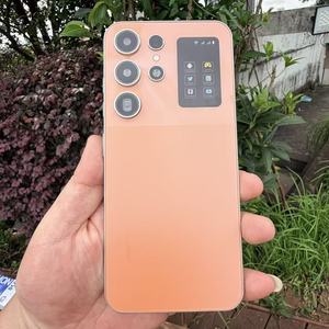 โทรศัพท์มือถือ S25 Ultra 5G สมาร์ทโฟน 12GB+512GB รองรับซิมคู่ หน้าจอ AMOLED กล้องหลัง 108MP ปลดล็อคทั่วโลก ฟังก์ชันครบครัน - Product Image 5