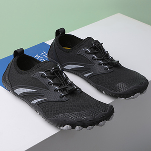 <span class=keywords><strong>Scarpe</strong></span> Unisex Estive per Nuoto e Acqua, Traspiranti, Antiscivolo, per Fiume e <span class=keywords><strong>Mare</strong></span>, Sneakers da Immersione, <span class=keywords><strong>Scarpe</strong></span> da Trekking a Piedi Nudi, Asciugatura Rapida per Spiaggia e Attività all'Aperto - Product Image 5