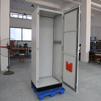 Gabinete de Control Eléctrico Personalizado para Interiores, Cableado Eléctrico, Paneles de Control Industrial, Caja de Paneles Eléctricos