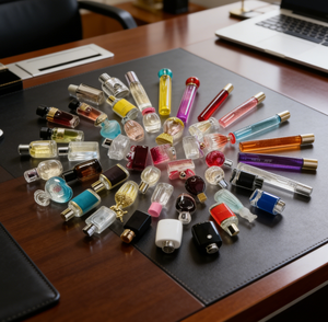 <span class=keywords><strong>Parfum</strong></span> de luxe miniature de haute qualité <span class=keywords><strong>pour</strong></span> <span class=keywords><strong>homme</strong></span>, format voyage, longue tenue, vaporisateur, vente en gros - Product Image 2