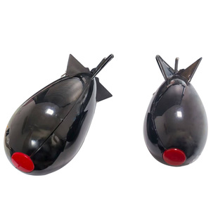 <span class=keywords><strong>2025</strong></span> Mới Thực Tế Spod Bom Cá Chép Cá Trung Chuyển Di Động Cứng Nhựa Câu Cá Giải Quyết Float Chất Lượng Cao Bait Thrower Công Cụ - Product Image 2