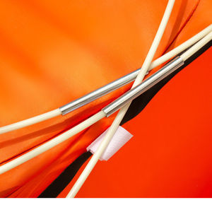 Offre Spéciale jouet tentes enfants Camping tentes bébé Tunnel petit enfant maison moustiquaire - Product Image 4