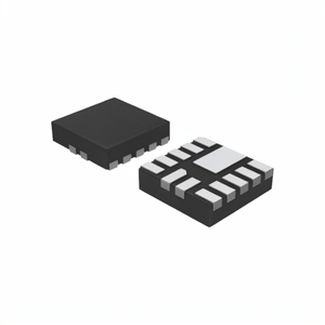 NCP5602MUTBG Power Management (PMIC) Manufacturer Channel Electronics Component 12 UFLGA Exposed Pad - Product Image 1