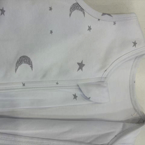 Ventes chaudes, gigoteuses pour bébé en coton doux, respirant et confortable, avec fermeture éclair - Product Image 3