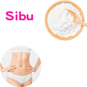 ไซบูแป้งเคตโตที่เป็นมิตรต่อร่างกายอาหารเสริมเพื่อสุขภาพ Sibu ควบคุมความอยากอาหารแบบผง - Product Image 1