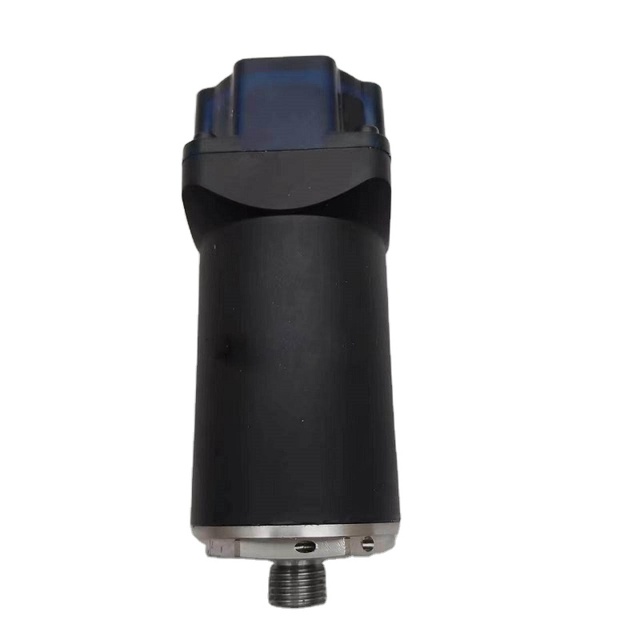 WS20M-ZH Zigbee Wireless Smart Monitor Accelerometer Type Vibration Sensor