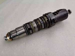 ปั๊มน้ำมันดีเซล 492824 Qsx15 <span class=keywords><strong>Ix15</strong></span> 4088327 5664566 หัวฉีดน้ำมันเครื่องยนต์ - Product Image 4