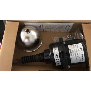 Interruptor de Flotación Nohken OLV-20S-3P FS-2S-L-430, Sensor de Nivel de Líquido Resistente a la Corrosión, Hecho en Japón - Product Image 3