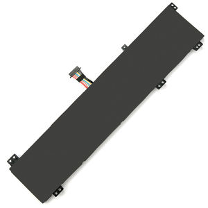 L20C4PC1 80Wh 15.36V L20L4PC1แบตเตอรี่แล็ปท็อป L20M4PC1 L20D4PC1สำหรับ Lenovo <span class=keywords><strong>Legion</strong></span> 5 Pro-16ACH6 5B11B48829 SB11B48821 - Product Image 5