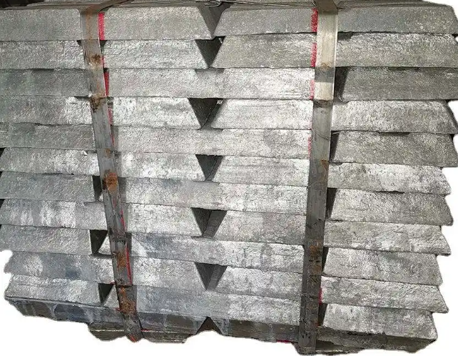 High quality  cheap price  - Zinc Ingot