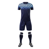 2023/24 nouvelle saison dernière conception thaïlandaise qualité football uniforme maillot personnalisé populaire Club Football T-Shirt