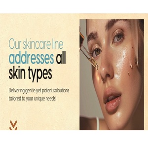 เซรั่มบำรุงผิวจากสมุนไพรให้ความชุ่มชื้นธรรมชาติช่วยให้ผิวขาวกระจ่างใสช่วยให้ผิวกระจ่างใสมีความชุ่มชื้นในทุกวัน - Product Image 3