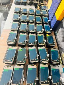 หน้าจอสัมผัสสำหรับ DD <span class=keywords><strong>iPhone</strong></span> 17 PROMAX <span class=keywords><strong>12</strong></span> <span class=keywords><strong>Pro</strong></span> 13 14pro 15 <span class=keywords><strong>PRO</strong></span> <span class=keywords><strong>MAX</strong></span> 16จอสัมผัส <span class=keywords><strong>iPhone</strong></span> จอ LCD สำหรับซ่อมเปลี่ยน - Product Image 5