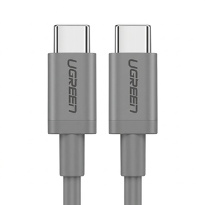 สำหรับ US264 PD 60W <span class=keywords><strong>สาย</strong></span><span class=keywords><strong>ชาร์จ</strong></span> USB-C กับ5A USB-C ได้อย่างรวดเร็วพร้อมแจ็กเก็ต TPE นุ่มยาว1เมตรสำหรับ <span class=keywords><strong>iPhone</strong></span> สำหรับ - Product Image 4